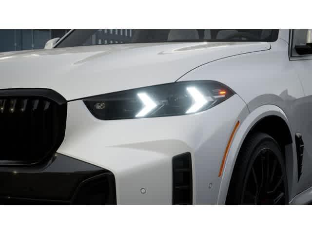 new 2026 BMW X5 car, priced at $87,100