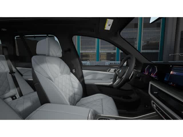 new 2026 BMW X5 car, priced at $87,100