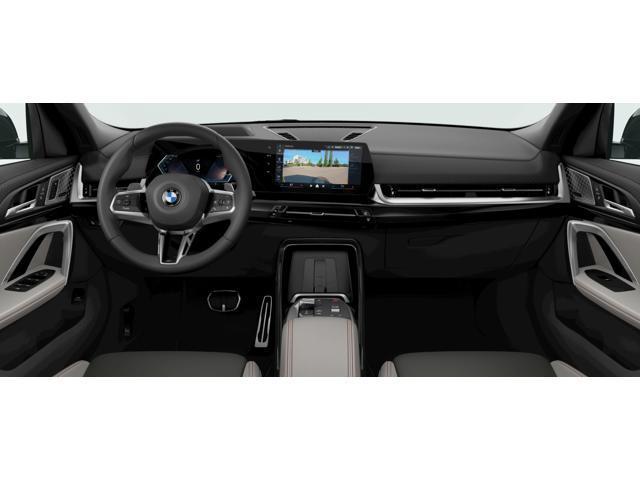 new 2025 BMW X2 car, priced at $54,520