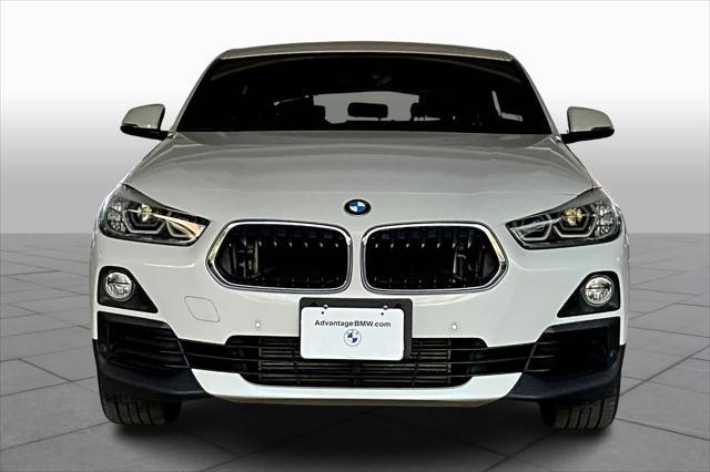 used 2019 BMW X2 car, priced at $14,222