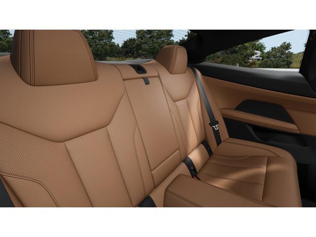 new 2026 BMW 430 car, priced at $61,015
