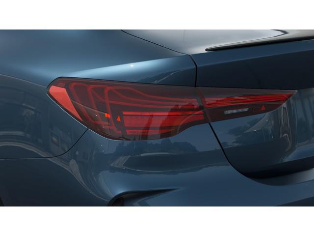 new 2026 BMW 430 car, priced at $61,015