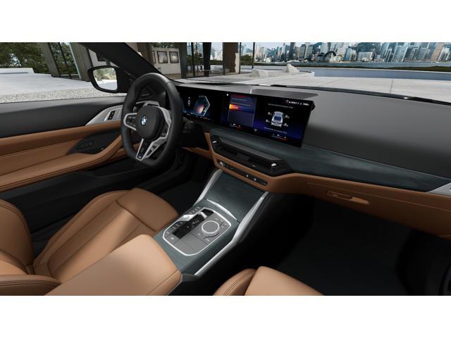 new 2026 BMW 430 car, priced at $61,015