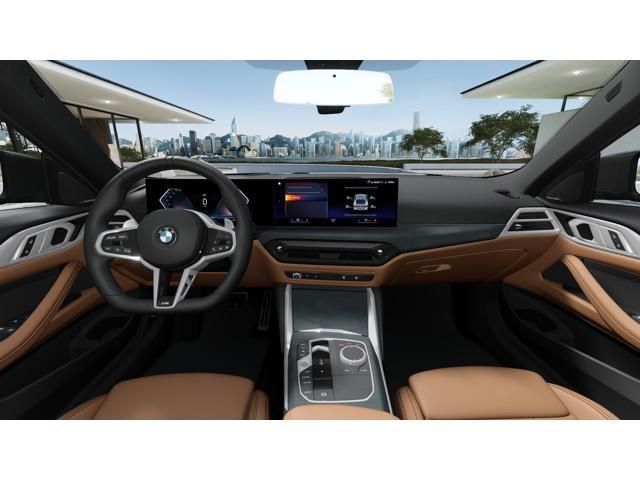 new 2026 BMW 430 car, priced at $61,015