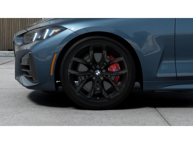 new 2026 BMW 430 car, priced at $61,015
