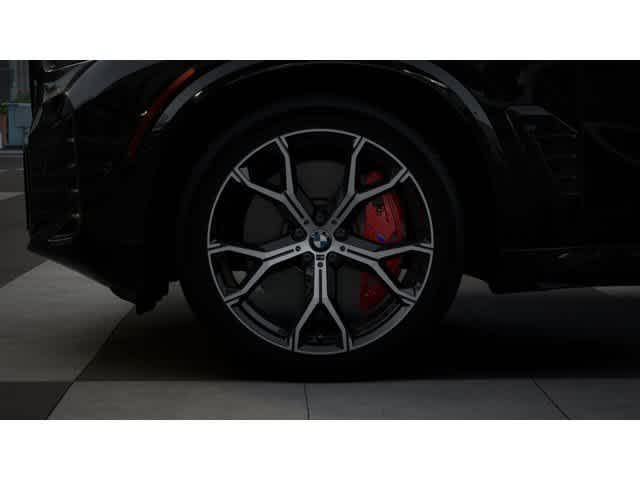 new 2026 BMW X5 car, priced at $82,925