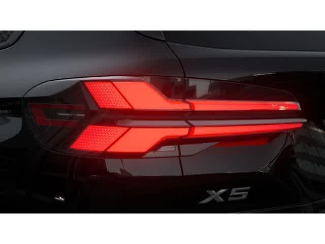 new 2026 BMW X5 car, priced at $82,925