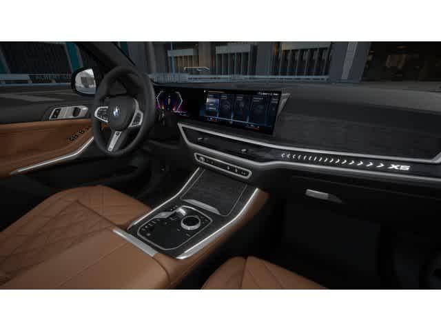 new 2026 BMW X5 car, priced at $82,925