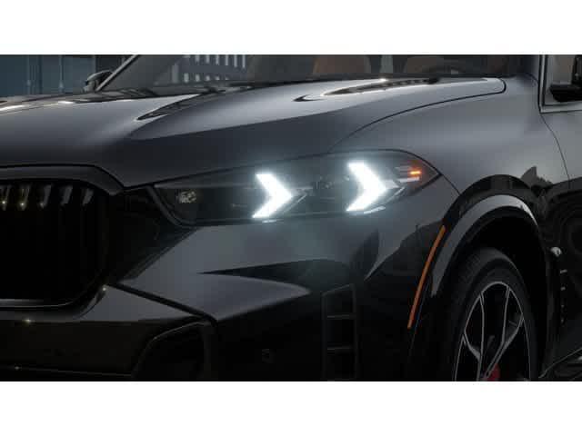 new 2026 BMW X5 car, priced at $82,925