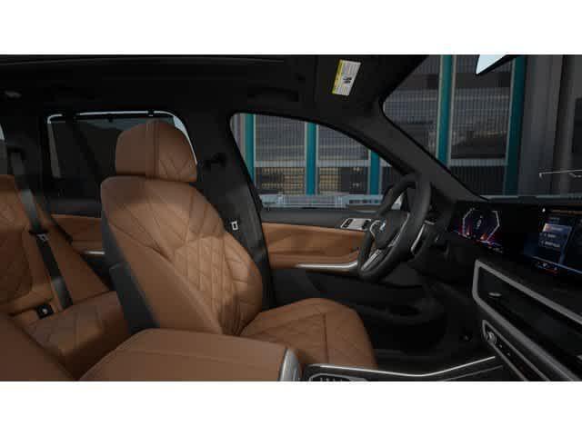 new 2026 BMW X5 car, priced at $82,925