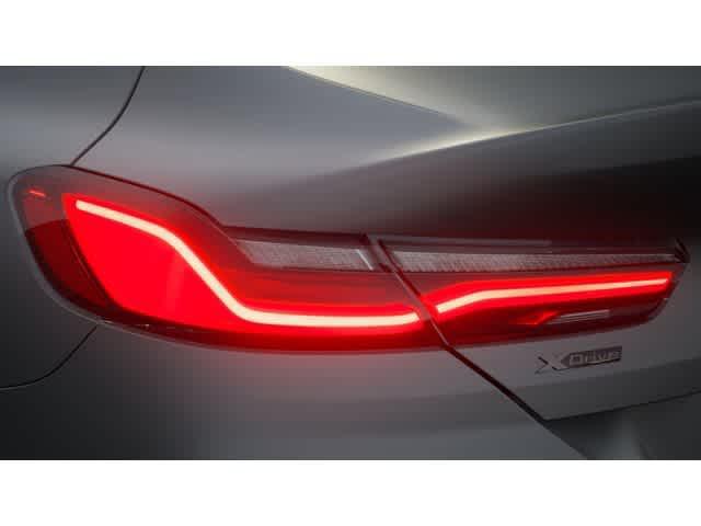 new 2026 BMW M850 car, priced at $117,405