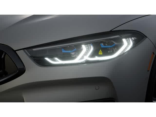 new 2026 BMW M850 car, priced at $117,405