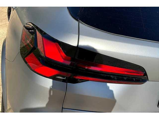 new 2025 BMW X5 M car, priced at $151,845