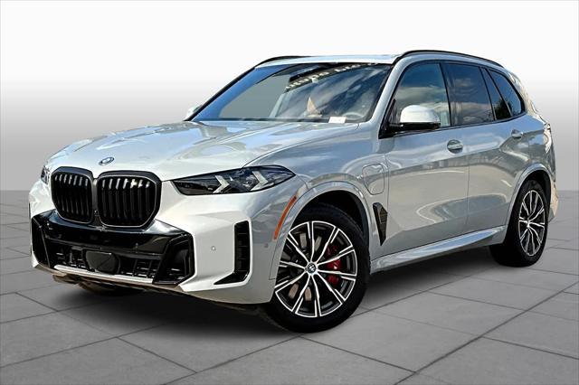 new 2025 BMW X5 car, priced at $85,875