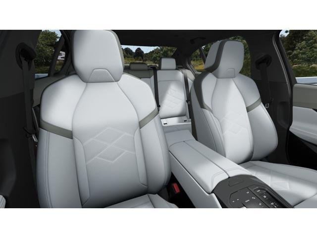 new 2026 BMW i5 car, priced at $82,115