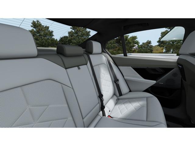 new 2026 BMW i5 car, priced at $82,115
