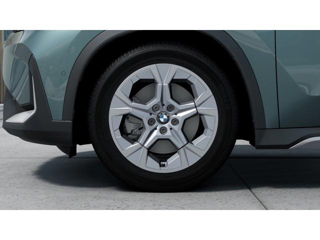 new 2025 BMW X1 car, priced at $49,890