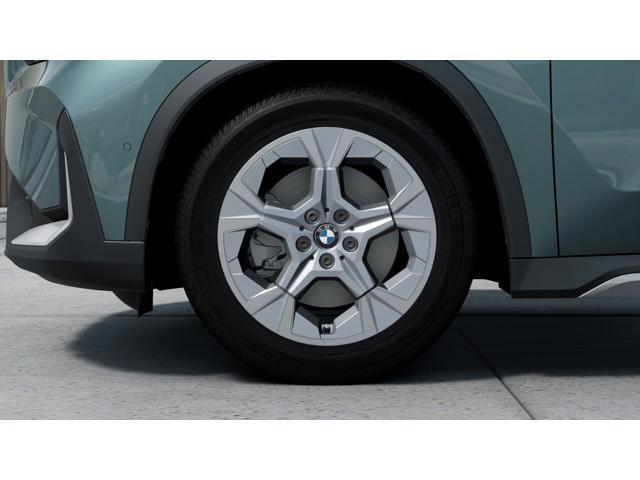 new 2025 BMW X1 car, priced at $49,890
