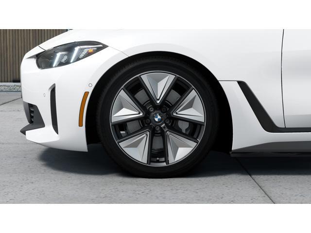 new 2025 BMW i4 Gran Coupe car, priced at $64,900