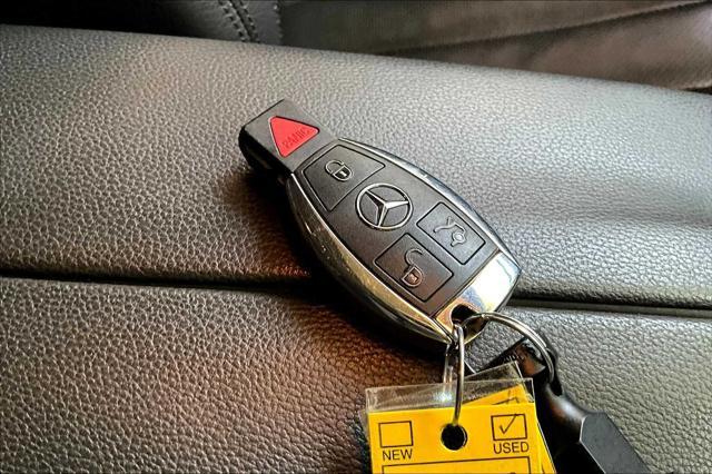 used 2012 Mercedes-Benz CLS-Class car, priced at $11,736