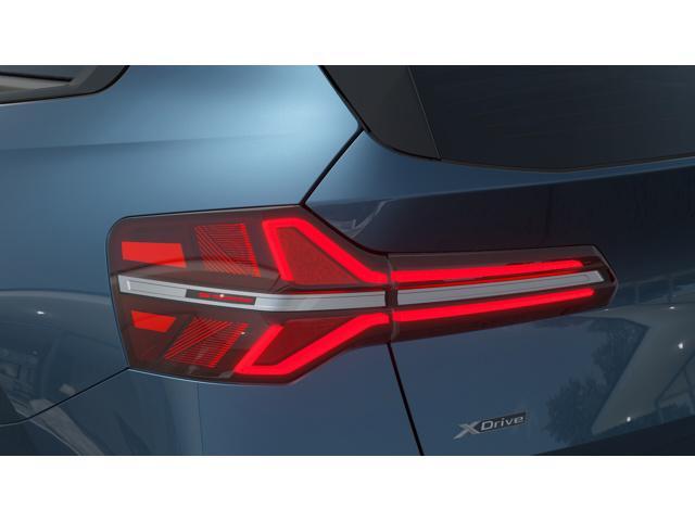 new 2025 BMW X3 car, priced at $62,305