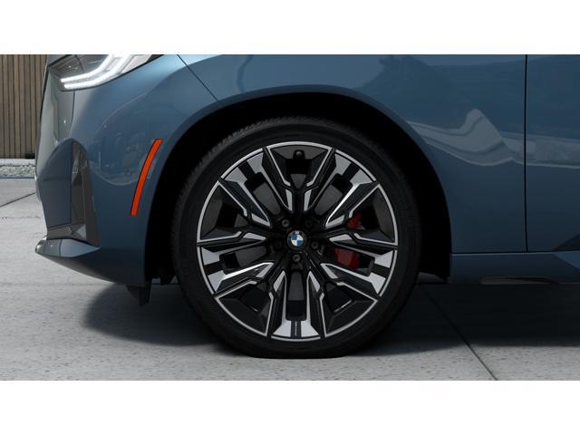 new 2025 BMW X3 car, priced at $62,305