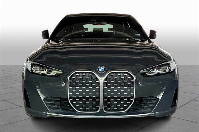 used 2022 BMW 430 Gran Coupe car, priced at $35,500