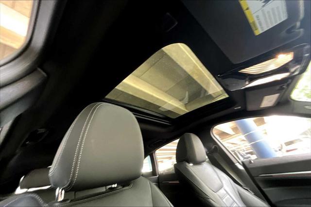 used 2022 BMW 430 Gran Coupe car, priced at $35,500
