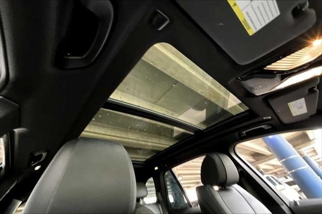 used 2022 BMW X5 car, priced at $44,915