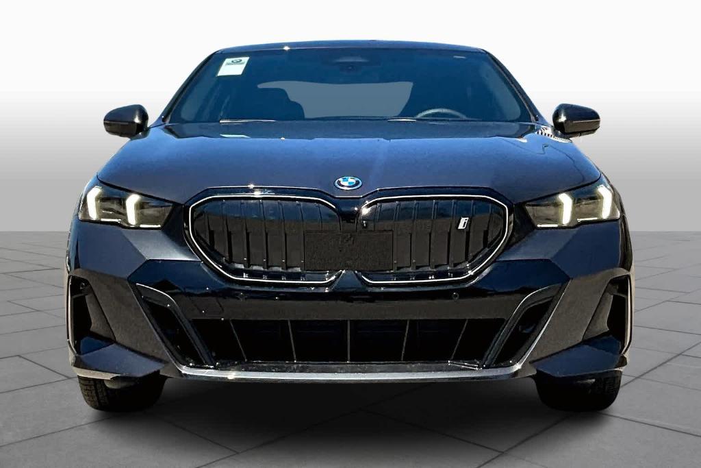 new 2024 BMW i5 car, priced at $76,710