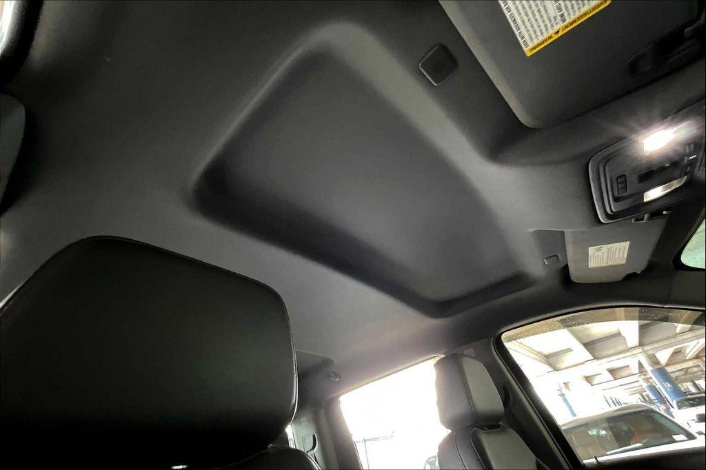 used 2020 GMC Sierra 1500 car, priced at $30,500