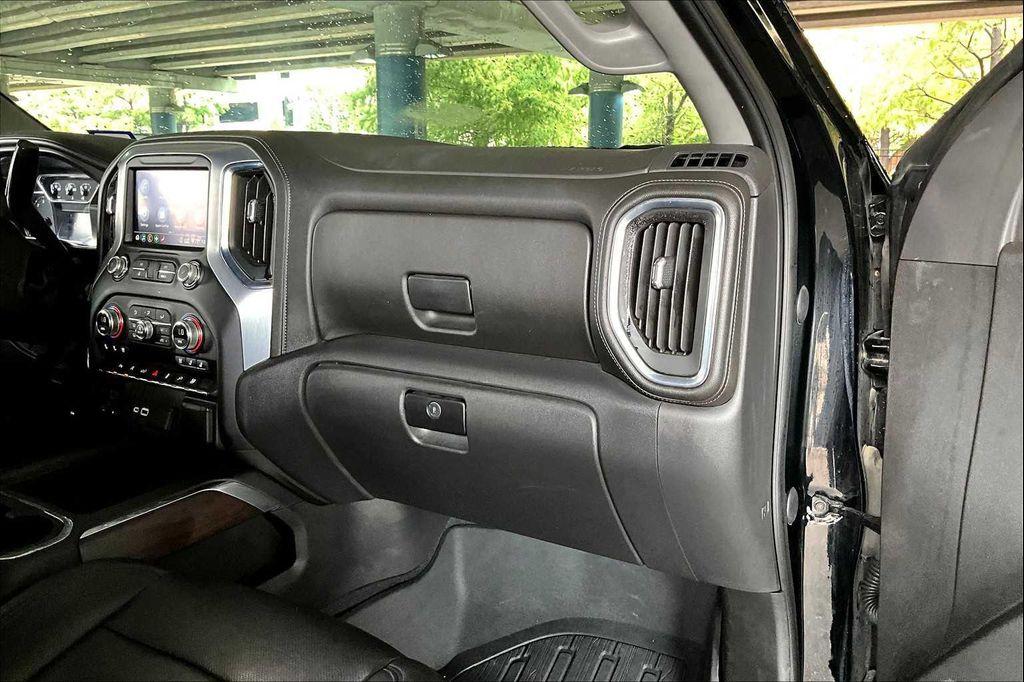 used 2020 GMC Sierra 1500 car, priced at $30,500