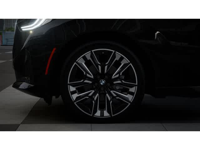 new 2026 BMW X3 car, priced at $59,570