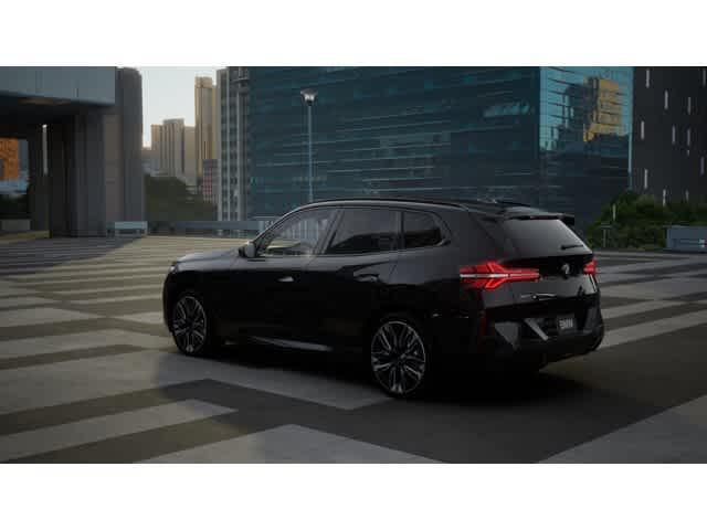 new 2026 BMW X3 car, priced at $59,570