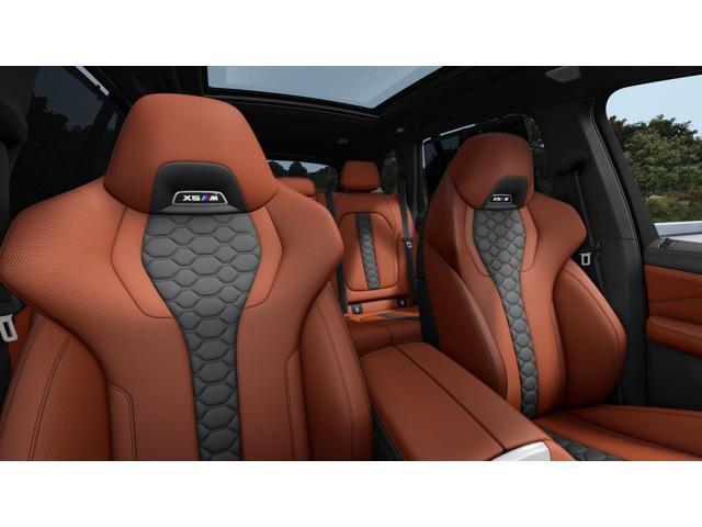 new 2026 BMW X5 M car, priced at $137,175