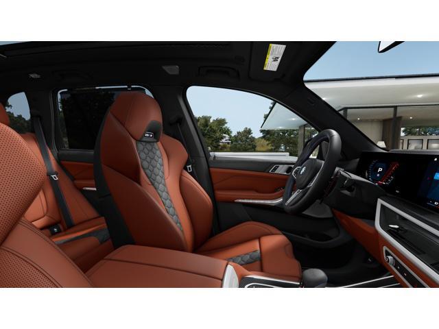 new 2026 BMW X5 M car, priced at $137,175