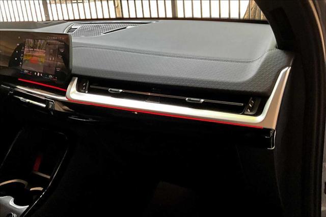 used 2024 BMW X2 car, priced at $39,700