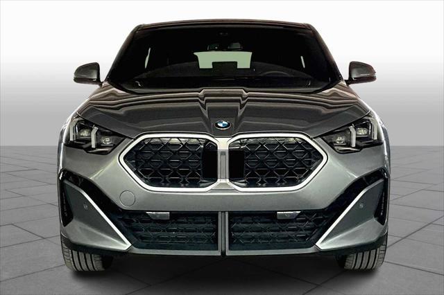 used 2024 BMW X2 car, priced at $39,700