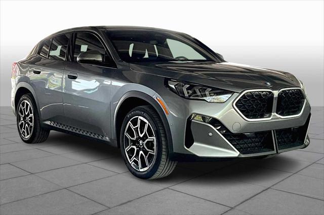 used 2024 BMW X2 car, priced at $39,700
