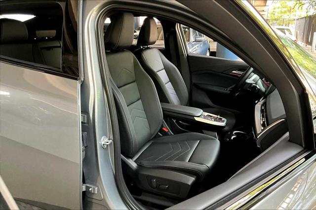 used 2024 BMW X2 car, priced at $39,700