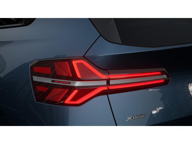 new 2026 BMW X3 car, priced at $60,995