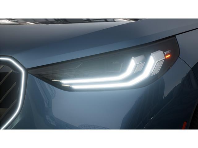 new 2026 BMW X3 car, priced at $60,995