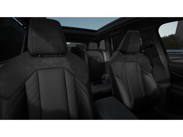 new 2026 BMW X3 car, priced at $60,995