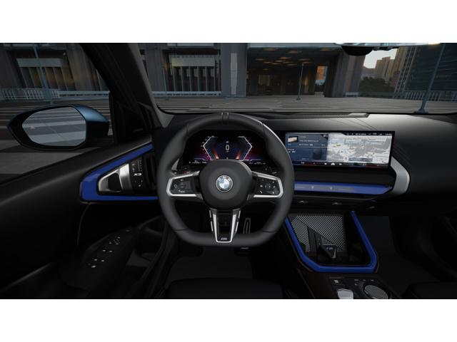 new 2026 BMW X3 car, priced at $60,995