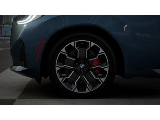 new 2026 BMW X3 car, priced at $60,995