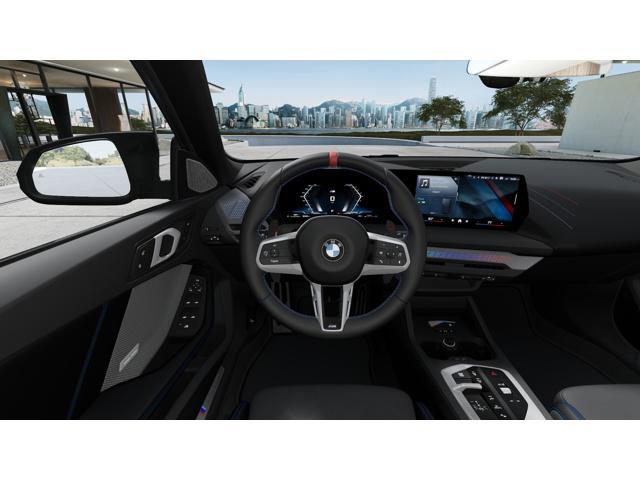 new 2025 BMW M235 Gran Coupe car, priced at $56,725