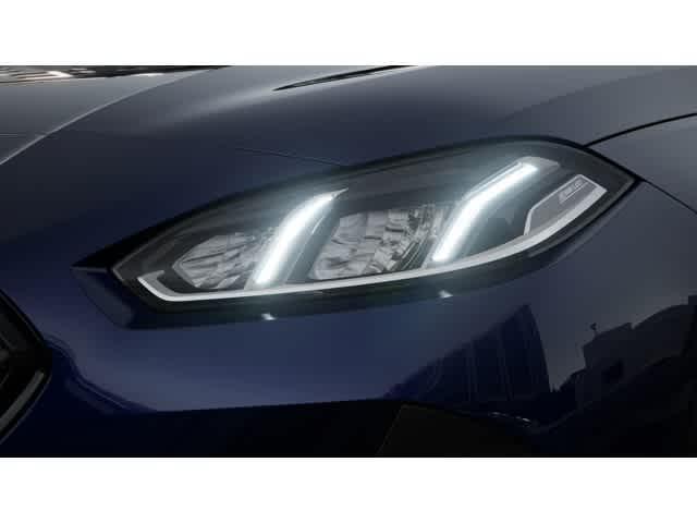 new 2025 BMW M235 Gran Coupe car, priced at $56,725