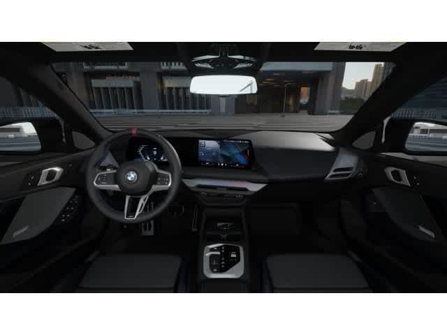 new 2025 BMW M235 Gran Coupe car, priced at $56,725