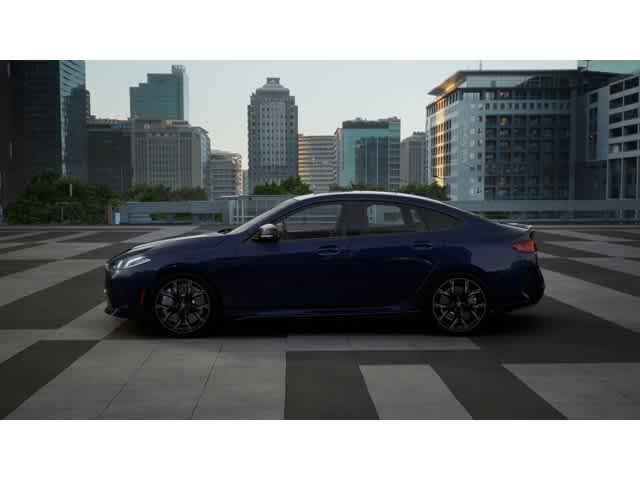 new 2025 BMW M235 Gran Coupe car, priced at $56,725