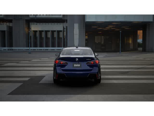 new 2025 BMW M235 Gran Coupe car, priced at $56,725